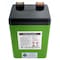 K2 Energy 12V 22Ah K2B12V22EB Lithium Iron Phosphate Battery with BMS K2B12V22EB - alternate 2